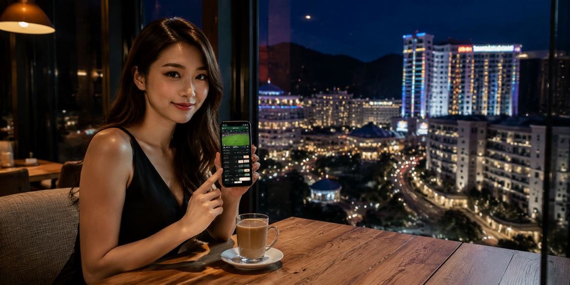Ahli VIP mamibet menikmati bonus rebat eksklusif di Genting Highlands