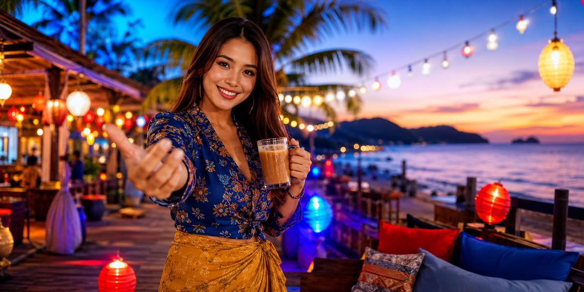 Panduan bertaruh secara bertanggungjawab di platform Langkawi untuk pengguna Malaysia