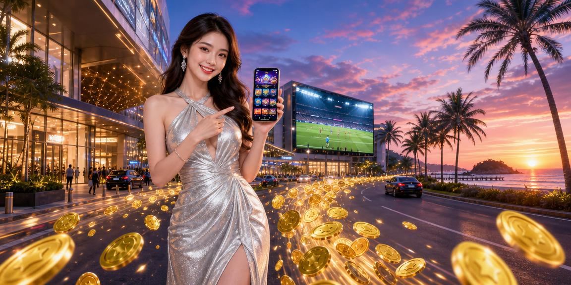 Pasukan bola sepak Malaysia dalam aksi pertaruhan sukan di platform mamibet